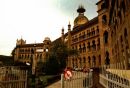 Railway Station, Kuala Lumpur